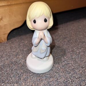 Today I Confirm My Faith" Precious Moments